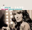 CD - Ida Sand - Meet Me Around Midnight - digipak