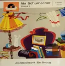7inch Vinyl Single - Ida Schumacher - Folge 3