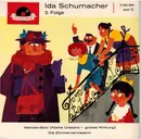 7inch Vinyl Single - Ida Schumacher - 2. Folge