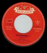 7inch Vinyl Single - Ida Schumacher - 2. Folge