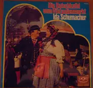 Ida Schumacher - Die Ratschkathl vom Viktualienmarkt