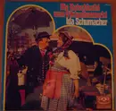 LP - Ida Schumacher - Die Ratschkathl Vom Viktualienmarkt