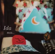 CD - Ida - Shhh....