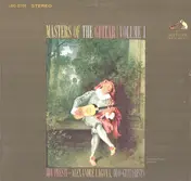 Ida Presti - Masters Of The Guitar, Vol. 1