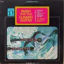 LP - Bach / Scarlatti / Debussy a.o. - Musik für zwei Gitarren