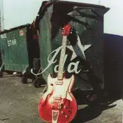 Ida - TEN SMALL PLACES