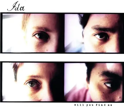 Ida - Will You Find Me