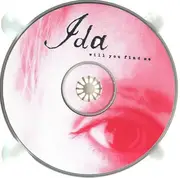 CD - Ida - Will You Find Me