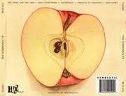 CD - Idaho - The Forbidden EP - EP
