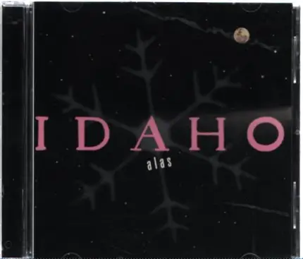 Idaho - Alas