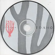CD - Idaho - Levitate