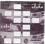 Idaho - Idaho / Cobolt
