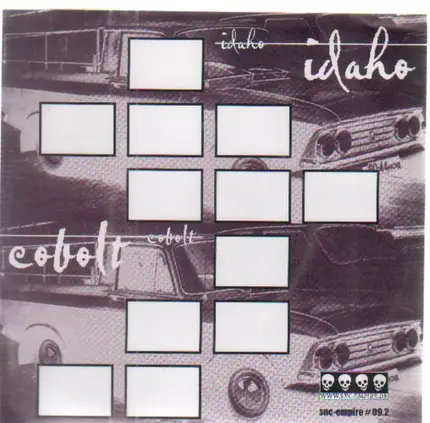 Idaho / Cobolt - Idaho / Cobolt