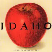 Idaho - The Forbidden EP