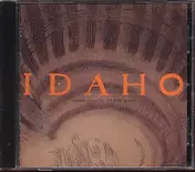 Idaho - Three Sheets to the Wind
