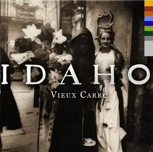 Idaho - Vieux Carré