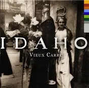 Idaho - Vieux Carré