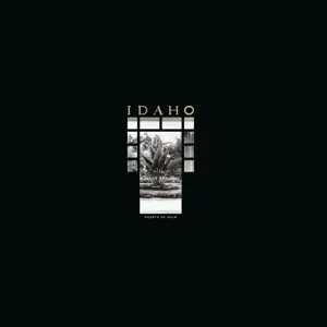 Idaho - Hearts of Palm