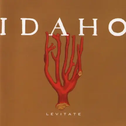 Idaho - Levitate