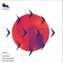 12inch Vinyl Single - Idana - Cantan Los Pájaros Modulares