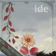 CD - Ide - Apologies For Spilling Paint