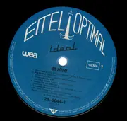 LP - Ideal - Bi Nuu
