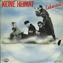 7'' - Ideal - Keine Heimat / Ask Mark Ve Ölüm