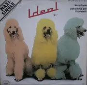 12'' - Ideal - Monotonie / Geheimnis Der Grosstadt