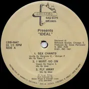 Chicago Bad Boys Records