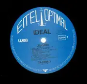 LP - Ideal - Zugabe