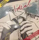 12inch Vinyl Single - Ideal - Blaue Augen