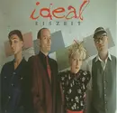 CD - Ideal - Eiszeit