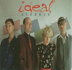 Ideal - Eiszeit