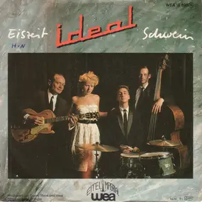 Ideal - Eiszeit / Schwein