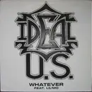 12inch Vinyl Single - Ideal Featuring Lil' Mo - Whatever