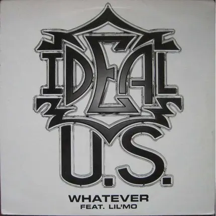 Ideal Featuring Lil' Mo - Whatever