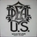 12inch Vinyl Single - Ideal Featuring Lil' Mo - Whatever