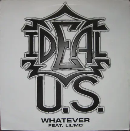 Ideal Featuring Lil' Mo - Whatever