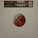 12'' - Ideal - Hot