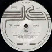 LP - Ideal - Ideal