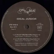 Ideal J