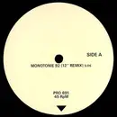 12'' - Ideal - Monotonie 92