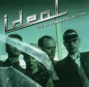 CD - Ideal - The Platinum Collection