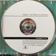 CD - Ideal - The Platinum Collection