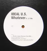2 x 12inch Vinyl Single - Ideal - Whatever