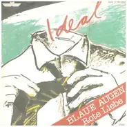 Ideal - Blaue Augen