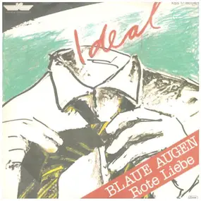 Ideal - Blaue Augen