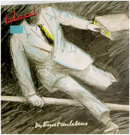 Ideal - Der Ernst des Lebens
