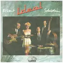 7inch Vinyl Single - Ideal - Eiszeit / Schwein