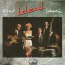 7inch Vinyl Single - Ideal - Eiszeit / Schwein